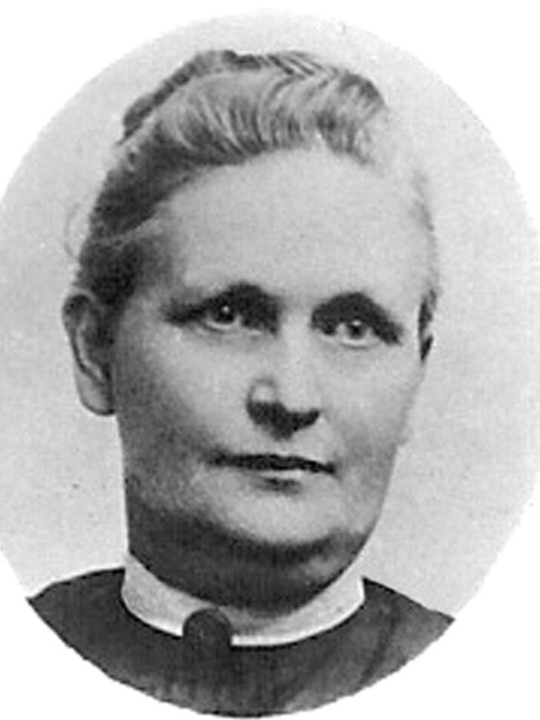 Emma Louisa Harris (1852 - 1941) Profile